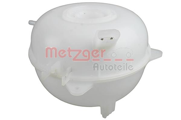 METZGER 2140289 Ausgleichsbehälter, Kühlmittel